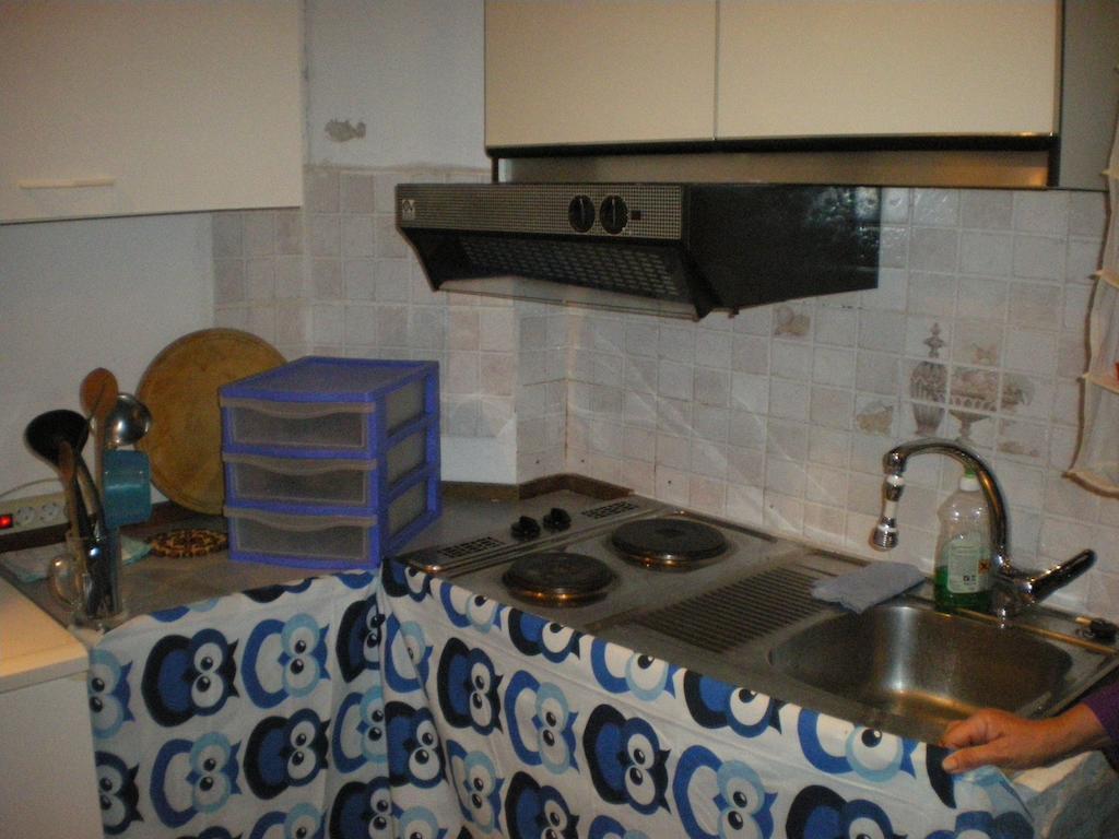 Apartments Piran Phòng bức ảnh
