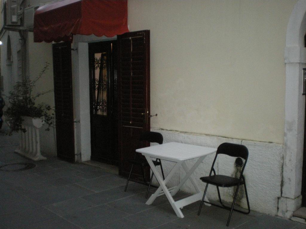 Apartments Piran Phòng bức ảnh