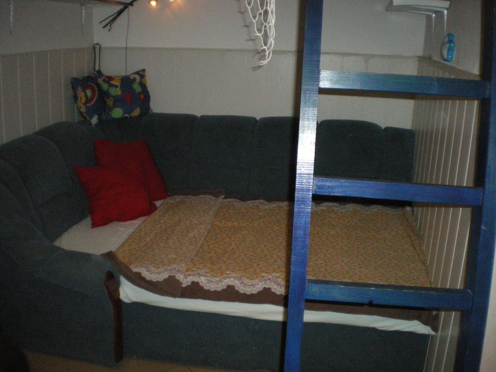 Apartments Piran Phòng bức ảnh