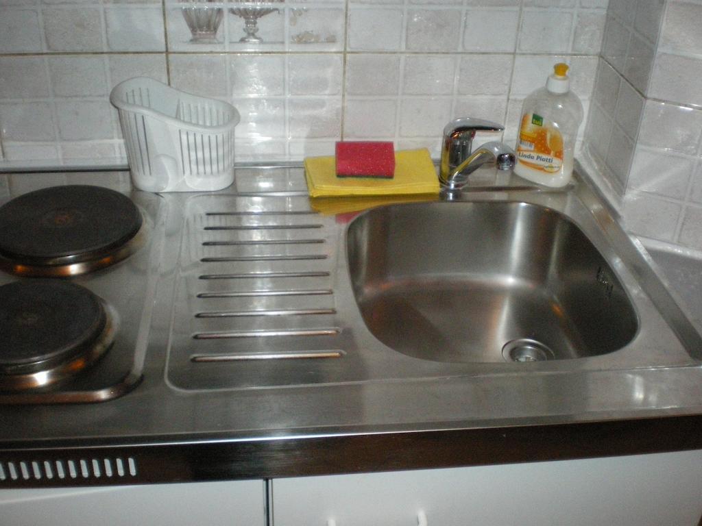 Apartments Piran Phòng bức ảnh