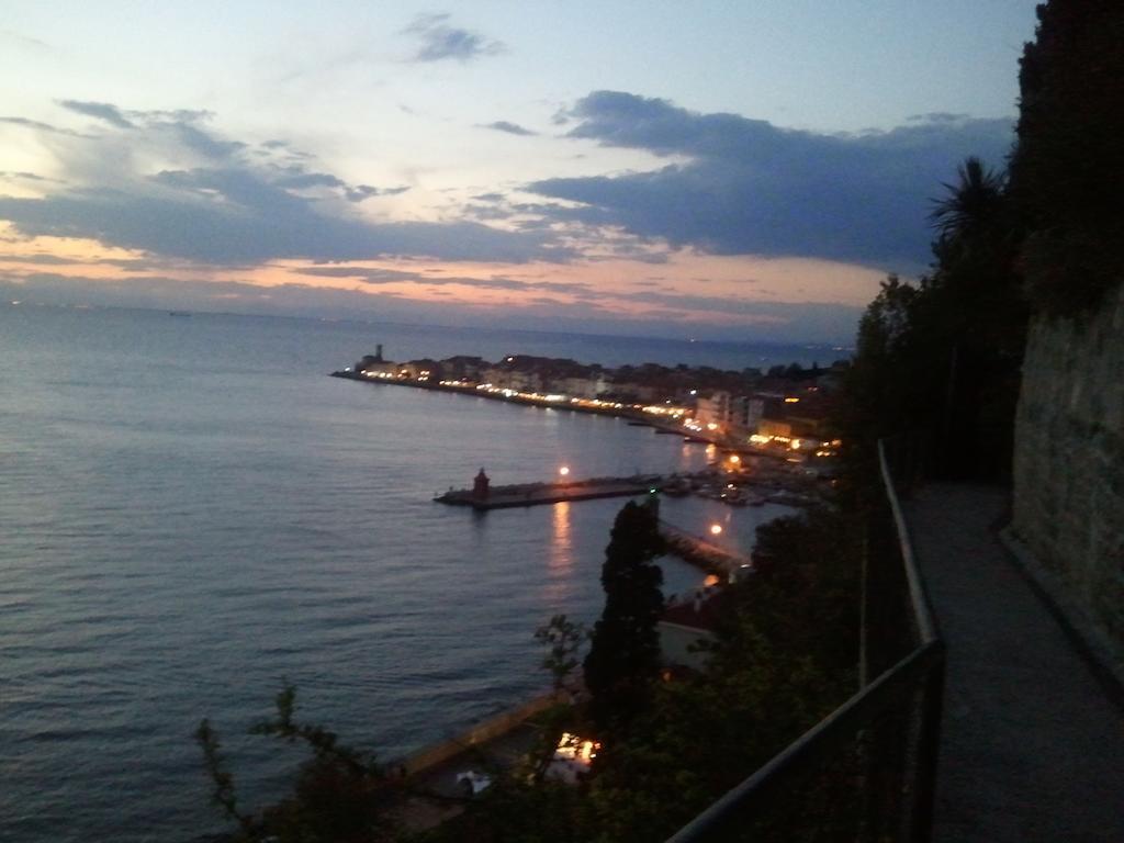 Apartments Piran Phòng bức ảnh