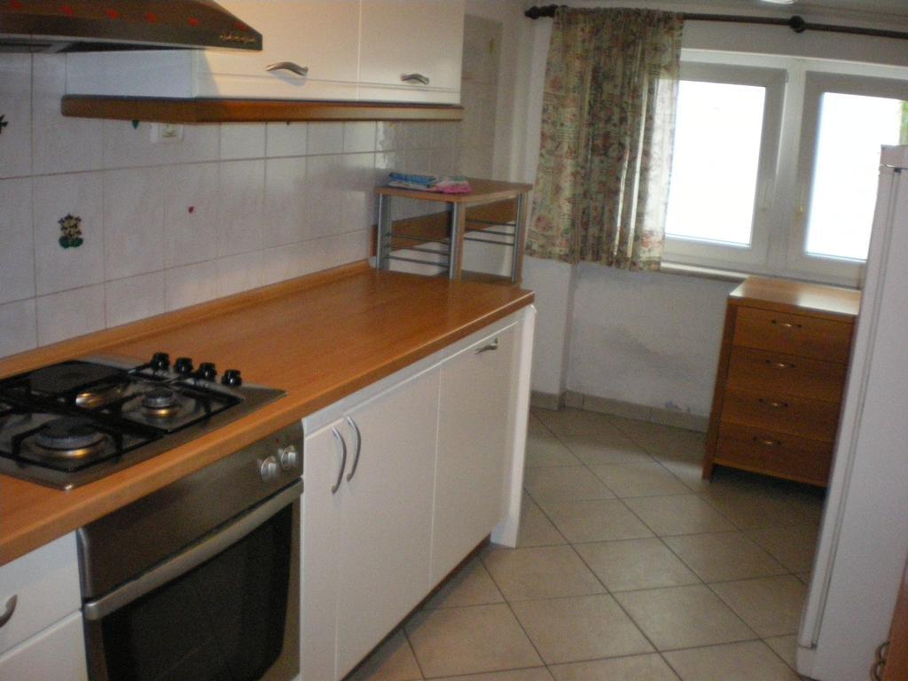 Apartments Piran Phòng bức ảnh