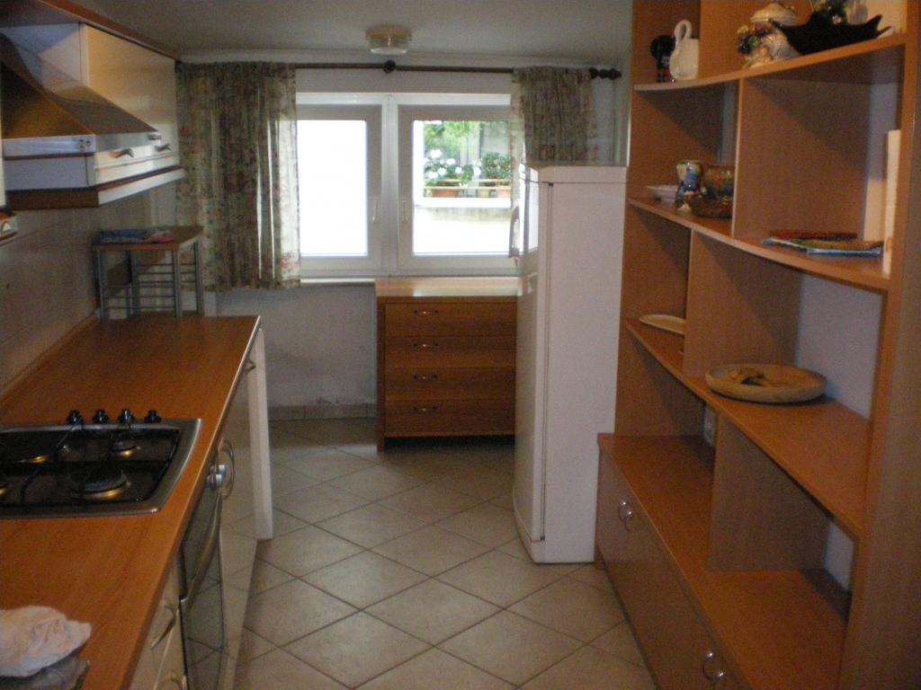 Apartments Piran Phòng bức ảnh