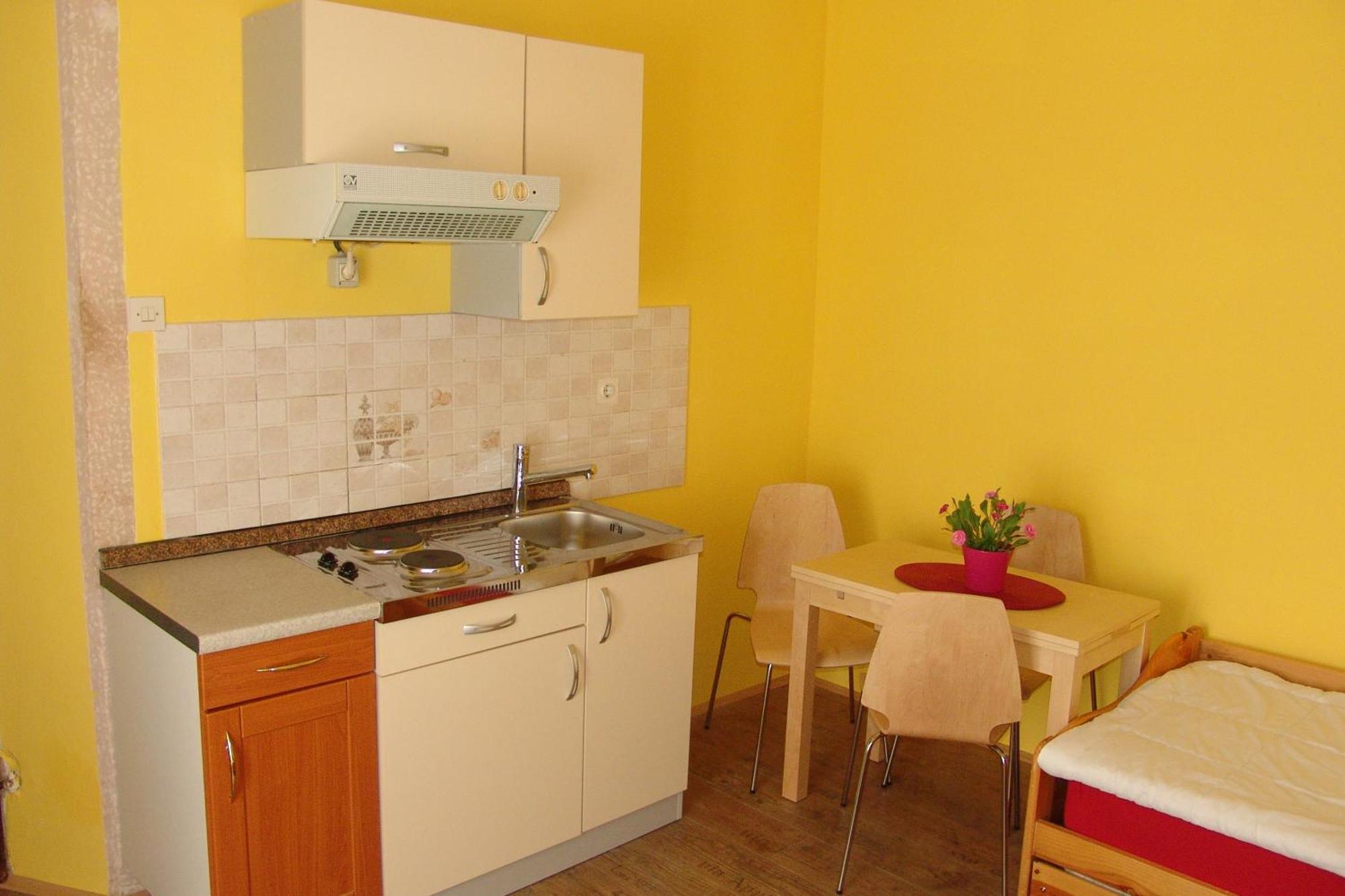 Apartments Piran Phòng bức ảnh