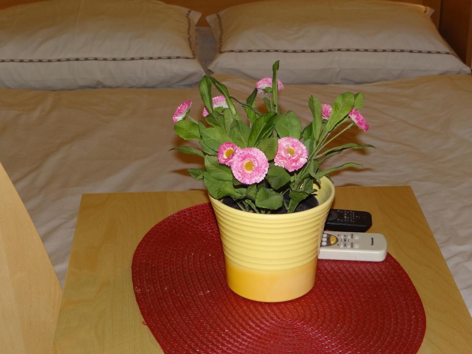 Apartments Piran Phòng bức ảnh