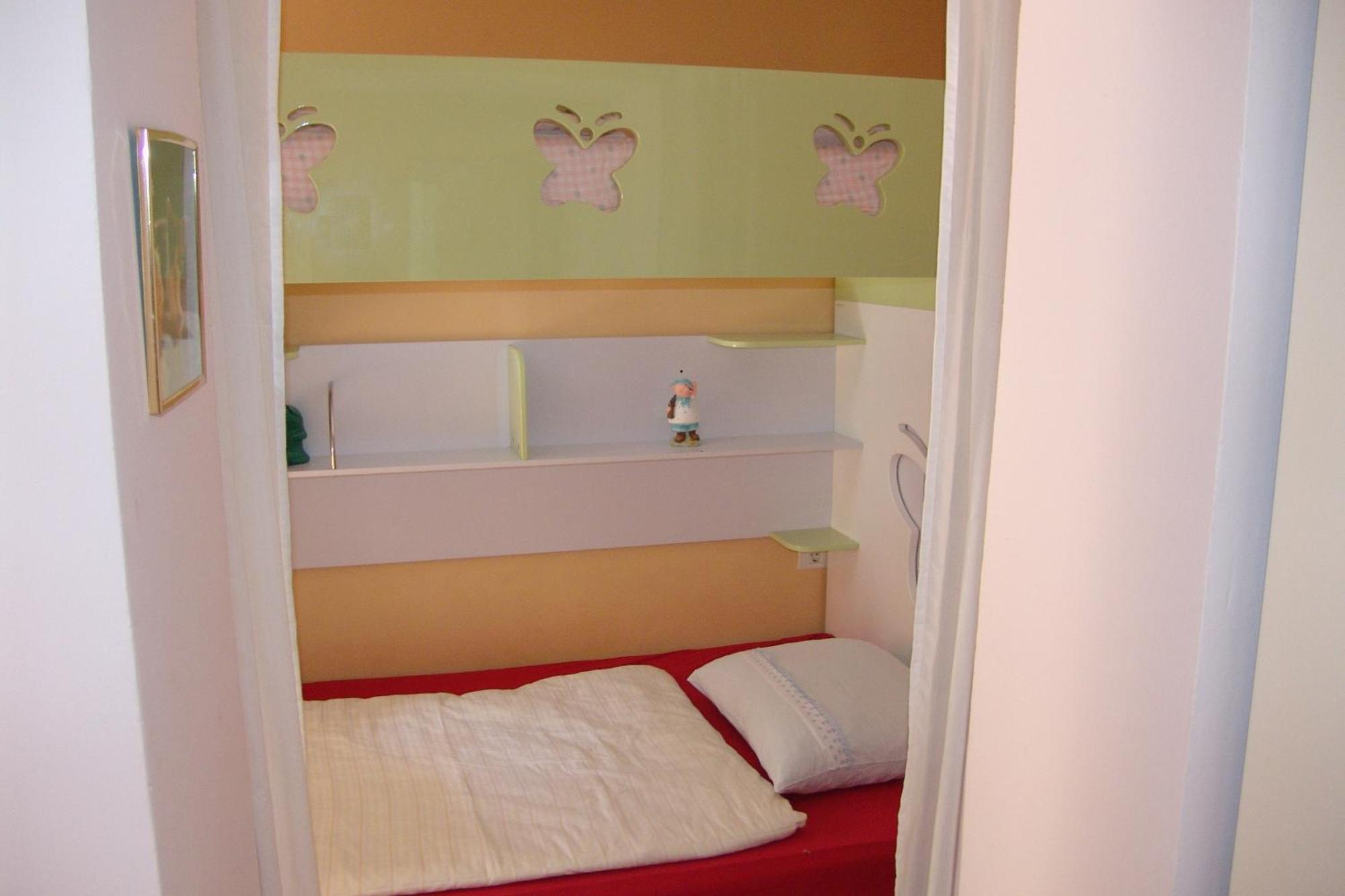Apartments Piran Phòng bức ảnh