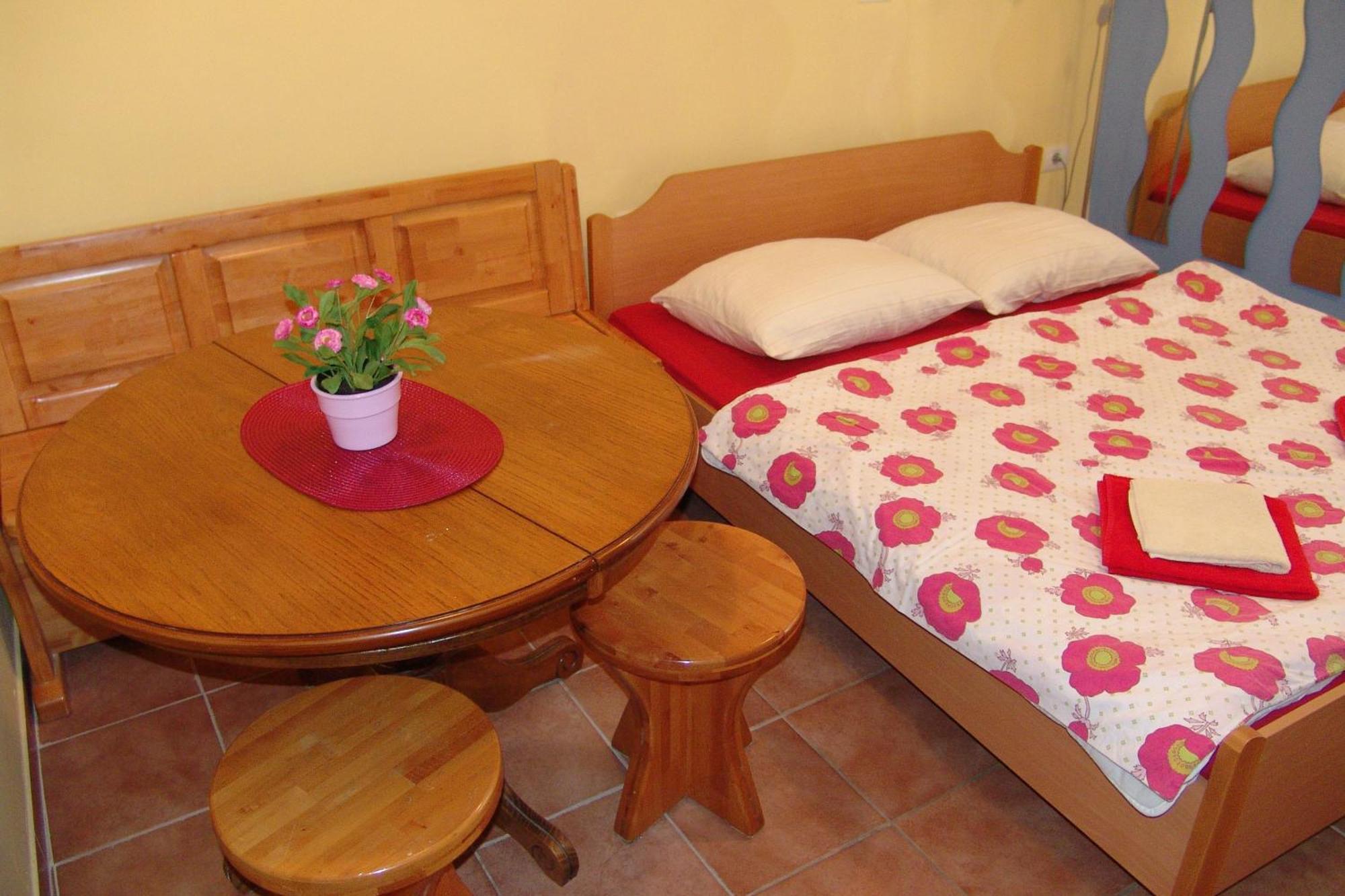 Apartments Piran Phòng bức ảnh