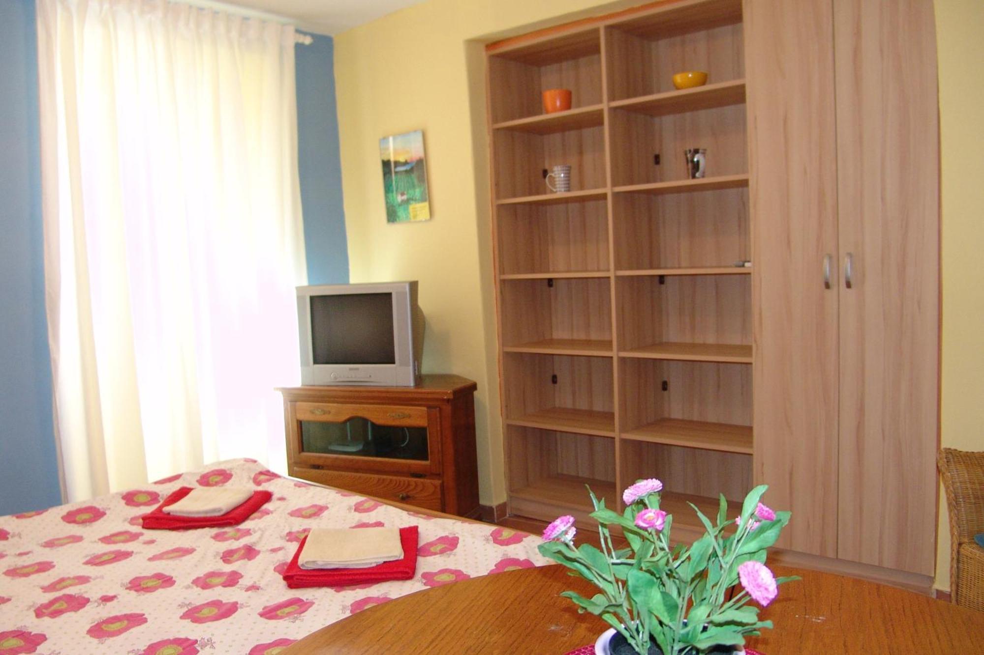 Apartments Piran Phòng bức ảnh