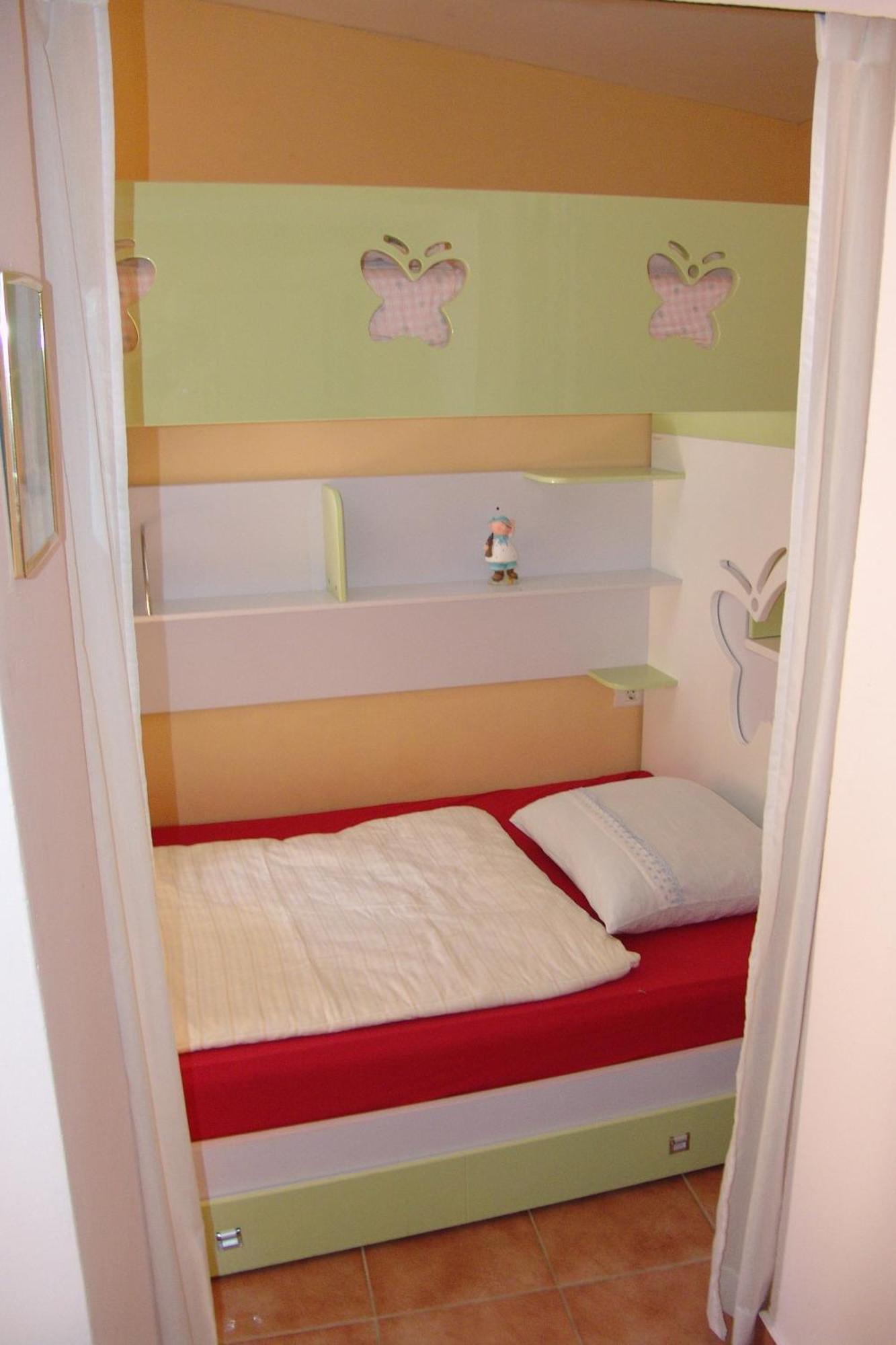 Apartments Piran Phòng bức ảnh