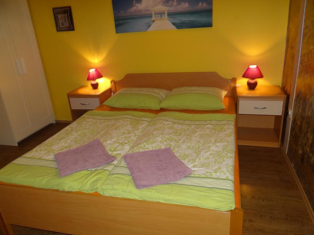 Apartments Piran Ngoại thất bức ảnh