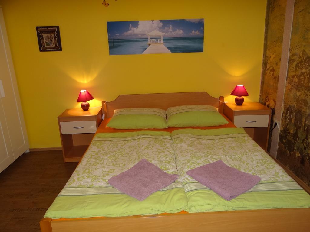 Apartments Piran Ngoại thất bức ảnh