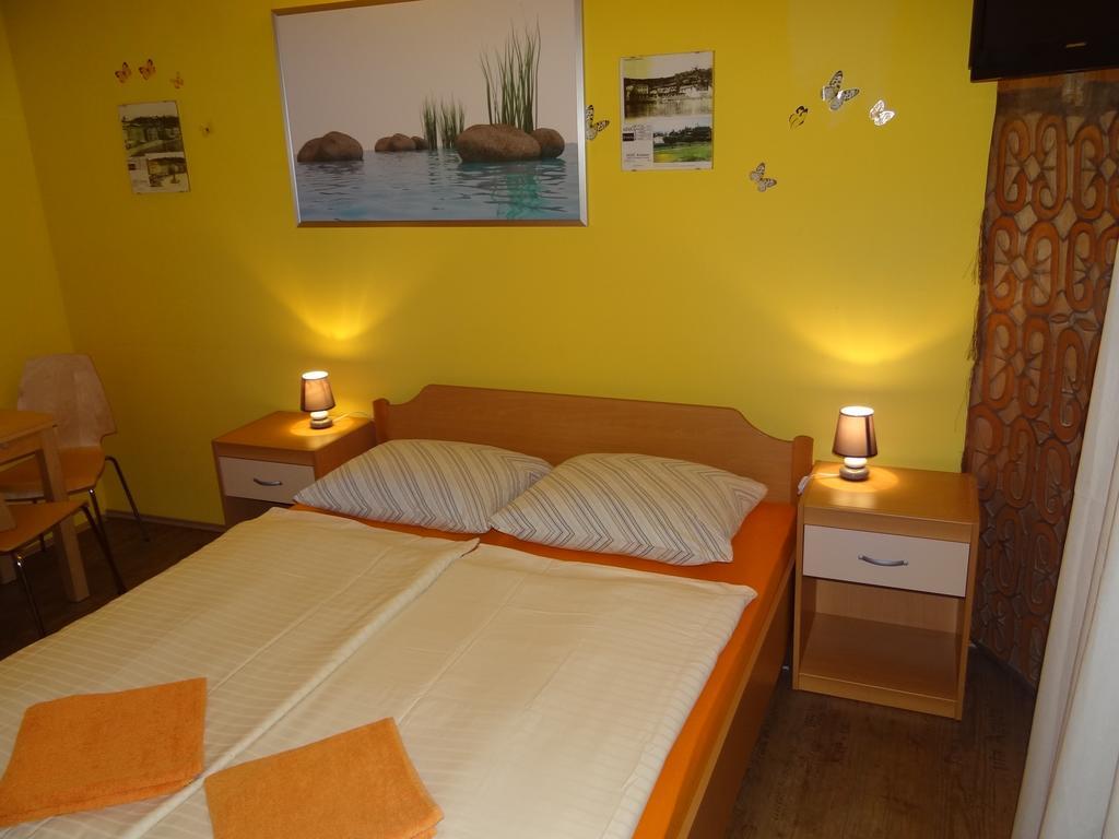 Apartments Piran Ngoại thất bức ảnh