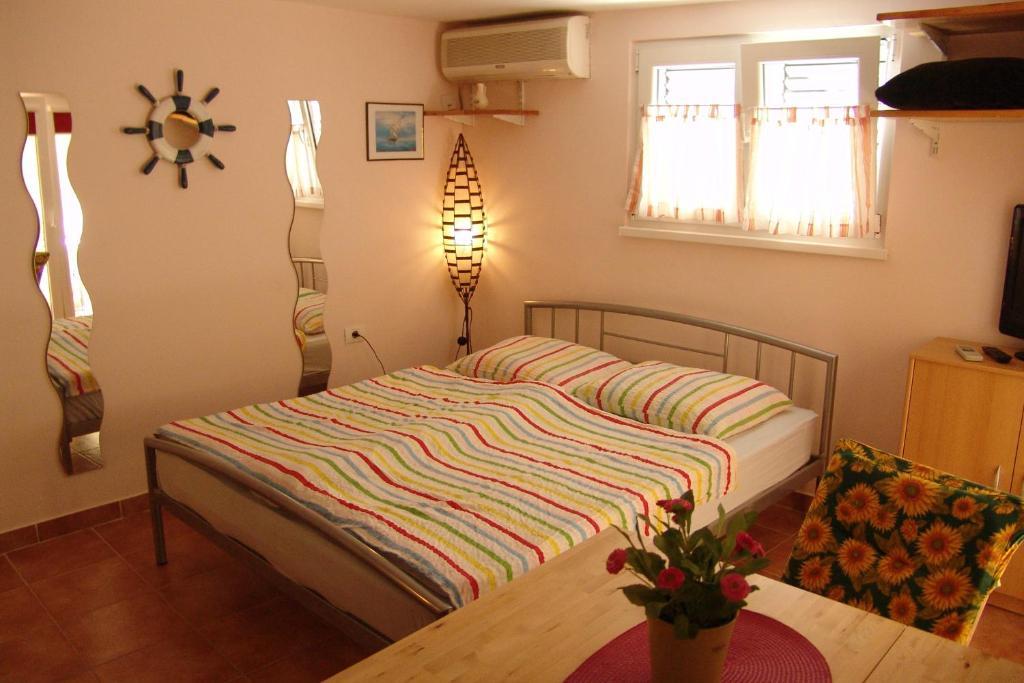 Apartments Piran Ngoại thất bức ảnh