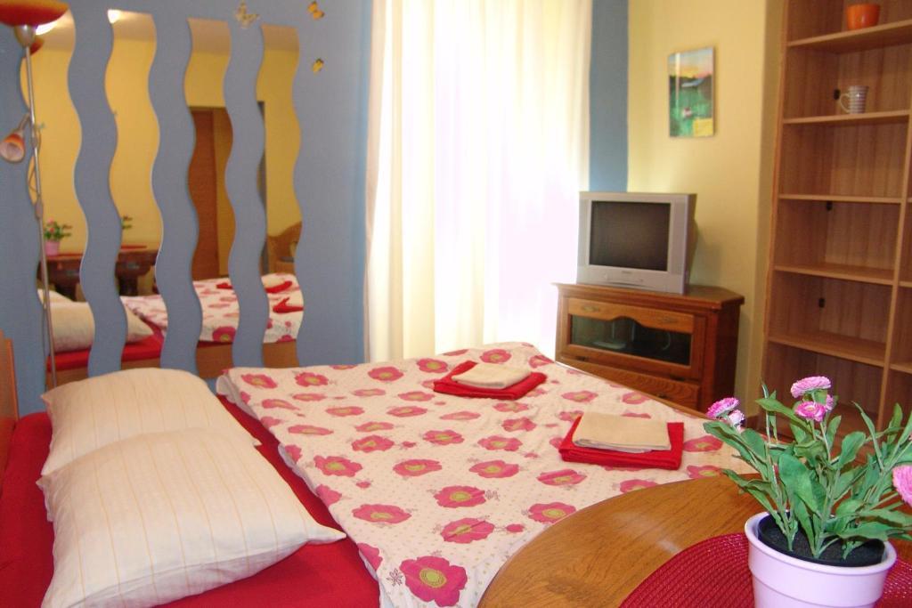 Apartments Piran Phòng bức ảnh