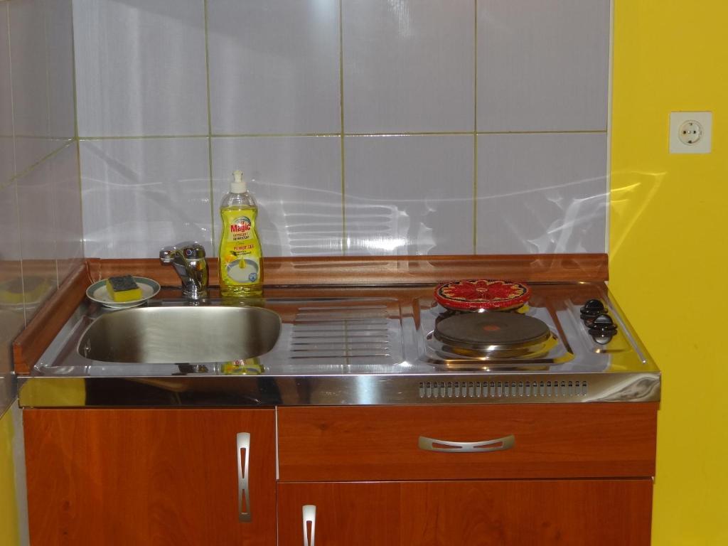 Apartments Piran Phòng bức ảnh